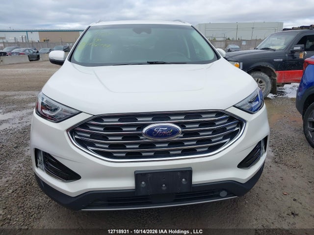 2FMPK4J95LBA36794 Ford EDGE SEL