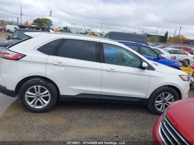 2FMPK4J95LBA36794 Ford EDGE SEL