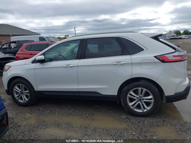 2FMPK4J95LBA36794 Ford EDGE SEL