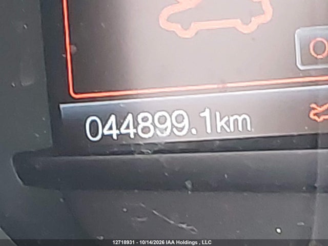 2FMPK4J95LBA36794 Ford EDGE SEL