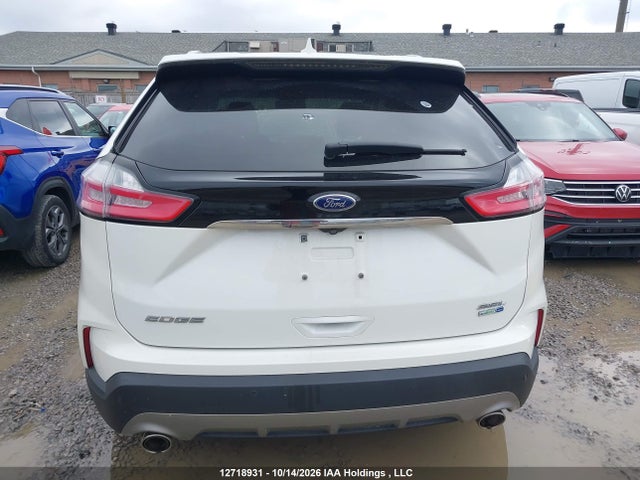 2FMPK4J95LBA36794 Ford EDGE SEL