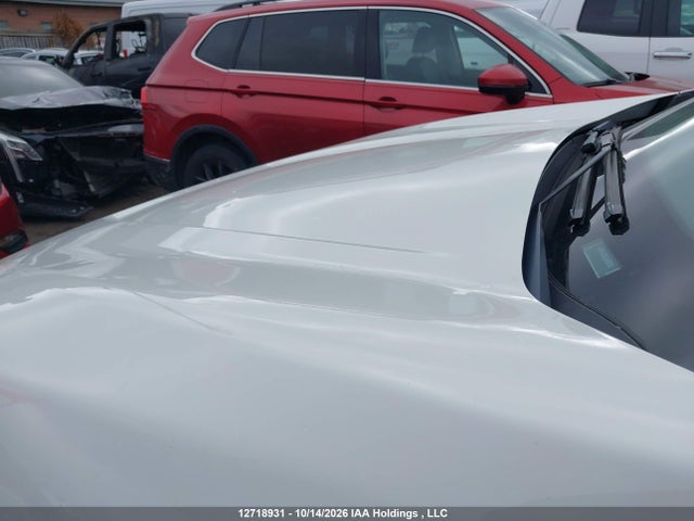2FMPK4J95LBA36794 Ford EDGE SEL