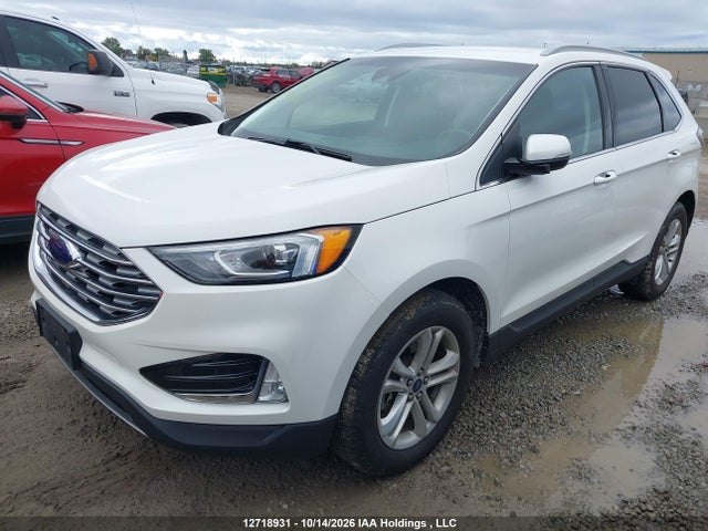 2FMPK4J95LBA36794 Ford EDGE SEL