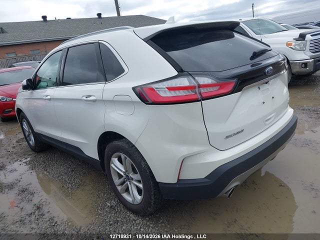 2FMPK4J95LBA36794 Ford EDGE SEL
