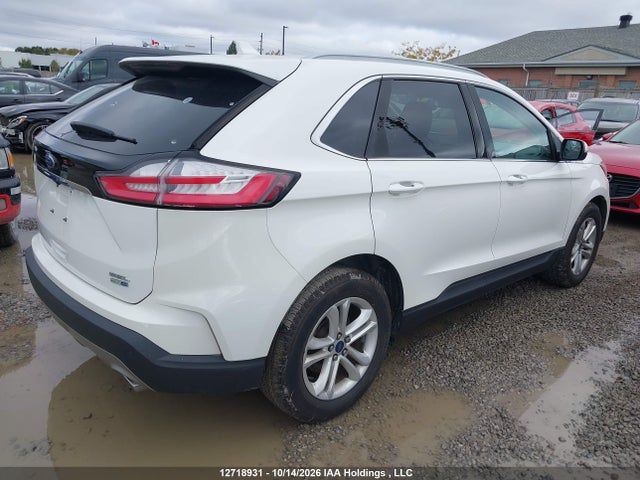 2FMPK4J95LBA36794 Ford EDGE SEL