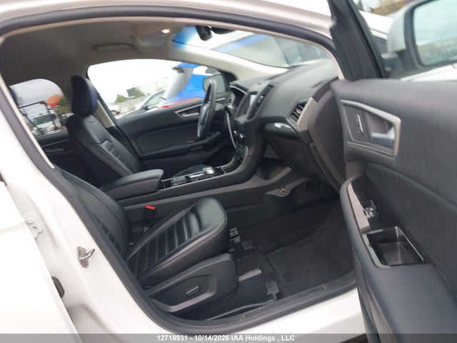 2FMPK4J95LBA36794 Ford EDGE SEL
