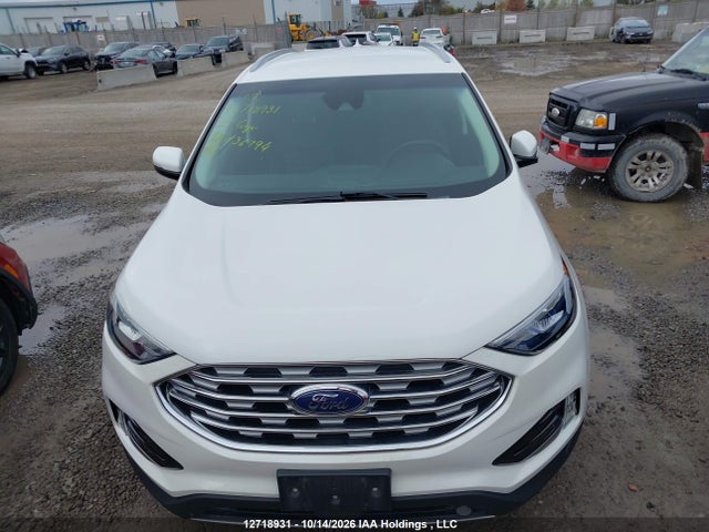 2FMPK4J95LBA36794 Ford EDGE SEL