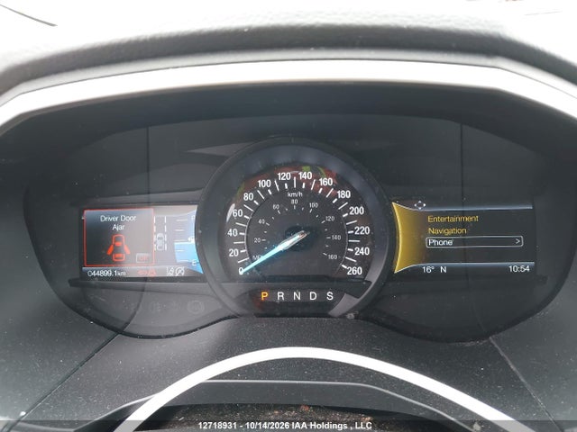 2FMPK4J95LBA36794 Ford EDGE SEL
