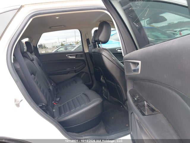 2FMPK4J95LBA36794 Ford EDGE SEL