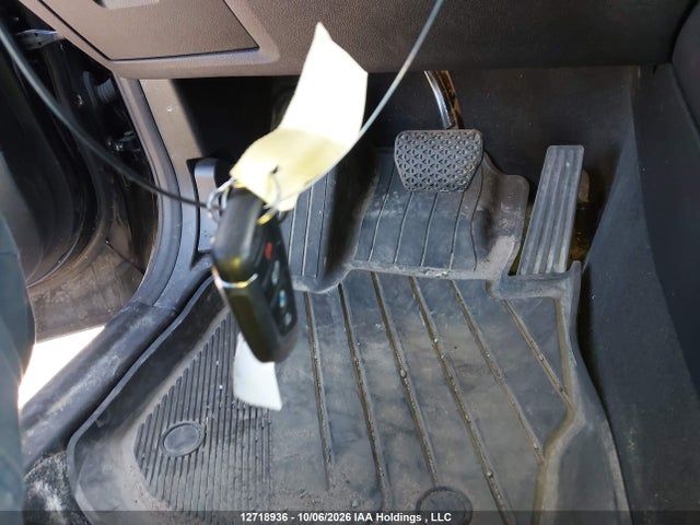 BMW X3 Xdrive30i 2022 5UX53DP08N9L93371 Image 11