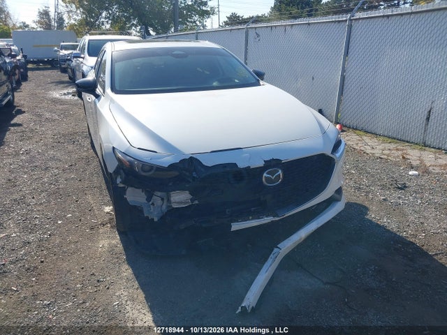 Продажа на аукционе авто 2024 Mazda 3 Gt, vin: JM1BPBDM2R1706522, номер лота: 12718944