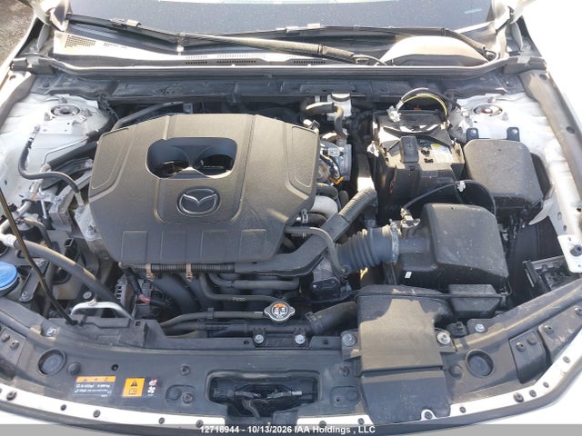 Продажа на аукционе авто 2024 Mazda 3 Gt, vin: JM1BPBDM2R1706522, номер лота: 12718944