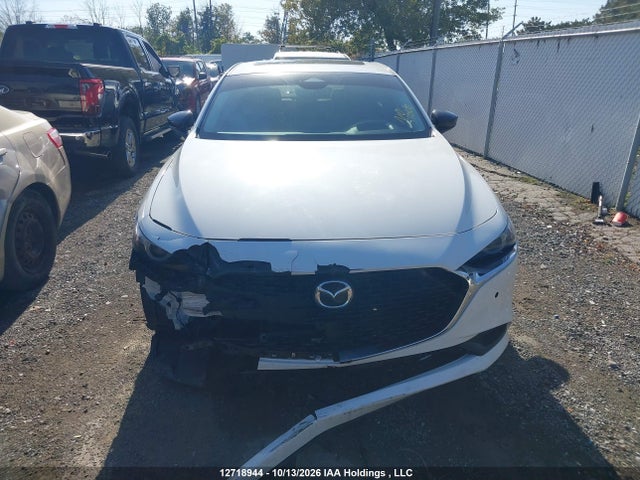 Продажа на аукционе авто 2024 Mazda 3 Gt, vin: JM1BPBDM2R1706522, номер лота: 12718944
