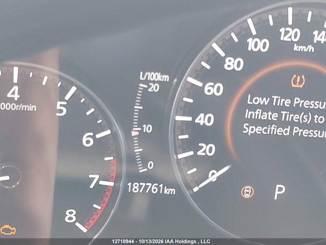 Продажа на аукционе авто 2024 Mazda 3 Gt, vin: JM1BPBDM2R1706522, номер лота: 12718944