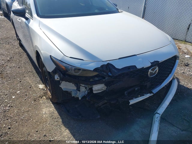 Продажа на аукционе авто 2024 Mazda 3 Gt, vin: JM1BPBDM2R1706522, номер лота: 12718944