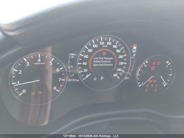 Продажа на аукционе авто 2024 Mazda 3 Gt, vin: JM1BPBDM2R1706522, номер лота: 12718944