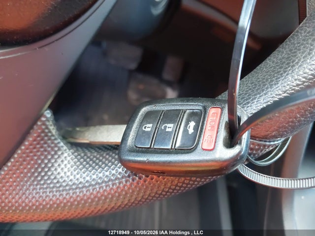 Honda Civic Lx 2017 2HGFC2F56HH020455 Image 11