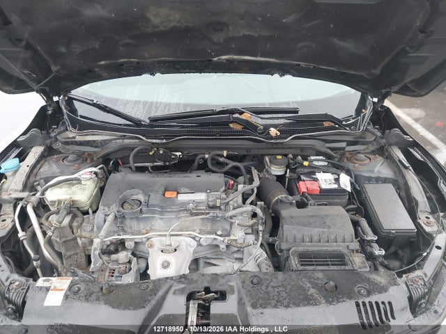 2HGFC2F76GH026336 Honda CIVIC EX