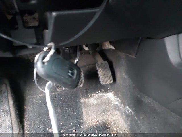2HGFC2F76GH026336 Honda CIVIC EX