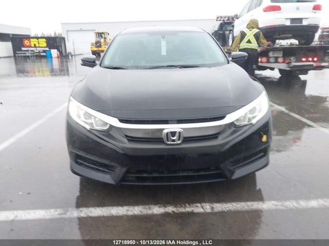 2HGFC2F76GH026336 Honda CIVIC EX