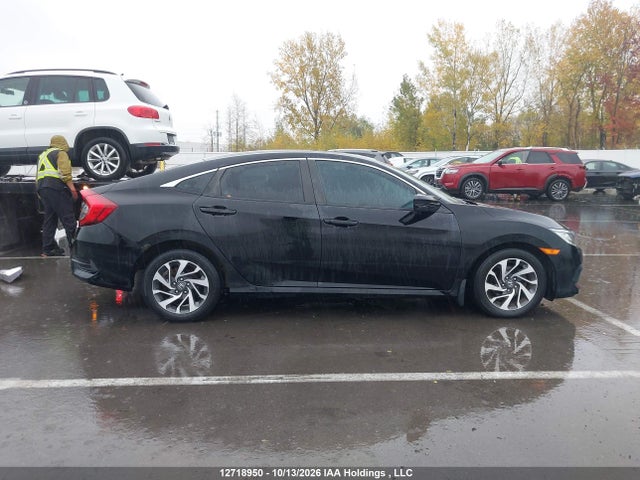 2HGFC2F76GH026336 Honda CIVIC EX