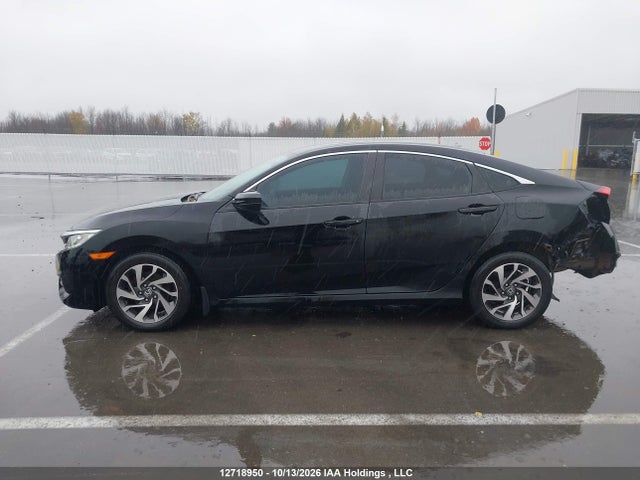 2HGFC2F76GH026336 Honda CIVIC EX