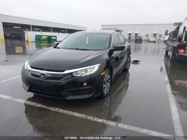 2HGFC2F76GH026336 Honda CIVIC EX
