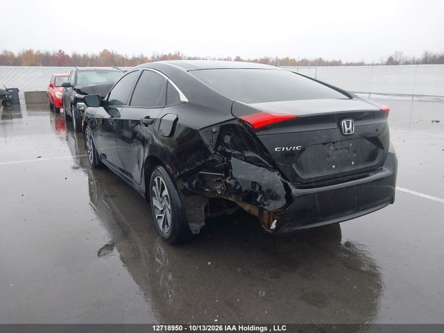 2HGFC2F76GH026336 Honda CIVIC EX