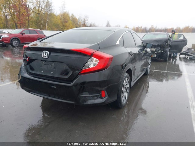 2HGFC2F76GH026336 Honda CIVIC EX