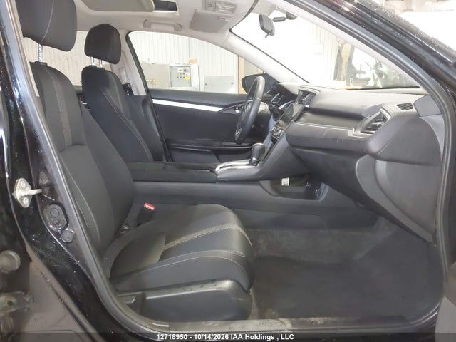 2HGFC2F76GH026336 Honda CIVIC EX