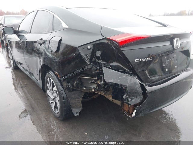 2HGFC2F76GH026336 Honda CIVIC EX