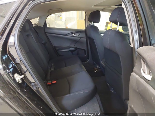 2HGFC2F76GH026336 Honda CIVIC EX