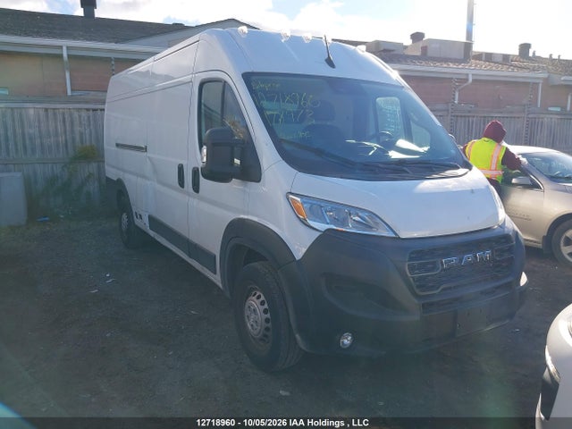 2026 3C6MRVJG3TE178973 главное изображение
