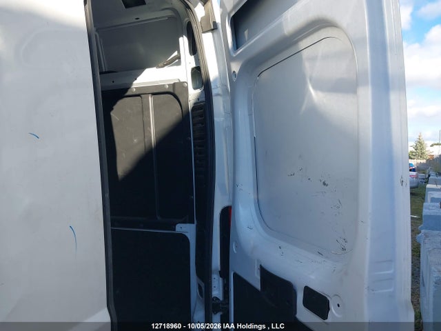 RAM Promaster 3500 3500 High 2026 3C6MRVJG3TE178973 Image 20