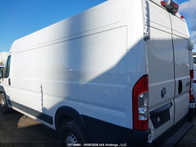 RAM Promaster 3500 3500 High 2026 3C6MRVJG3TE178973 Image 3