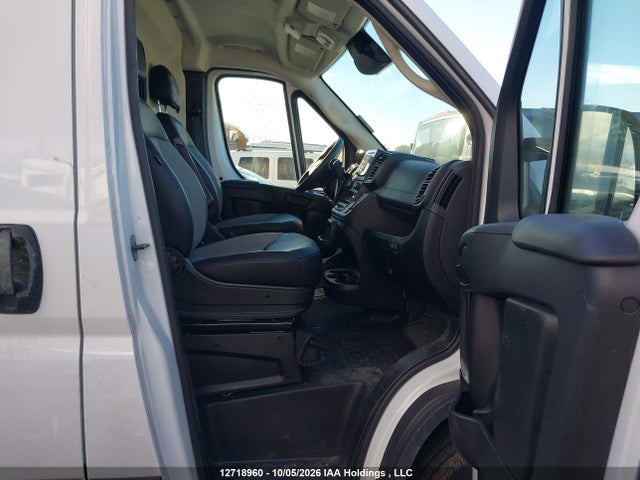 RAM Promaster 3500 3500 High 2026 3C6MRVJG3TE178973 Image 5