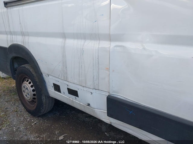 RAM Promaster 3500 3500 High 2026 3C6MRVJG3TE178973 Image 6