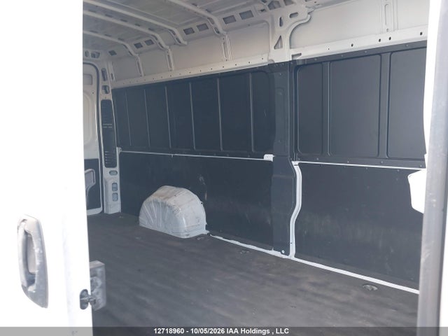 RAM Promaster 3500 3500 High 2026 3C6MRVJG3TE178973 Image 8