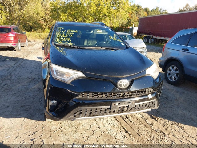 2T3JFREV5JW768114 Toyota RAV4 SE