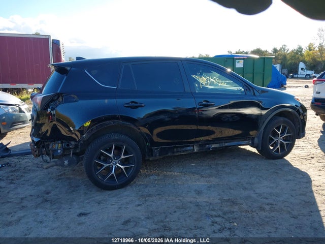 2T3JFREV5JW768114 Toyota RAV4 SE