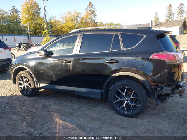 2T3JFREV5JW768114 Toyota RAV4 SE