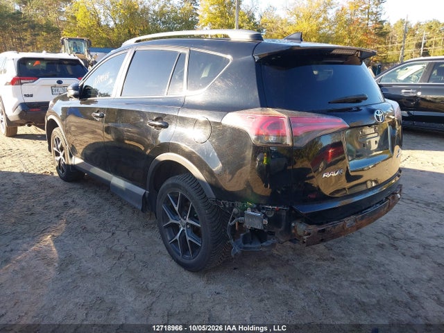 2T3JFREV5JW768114 Toyota RAV4 SE