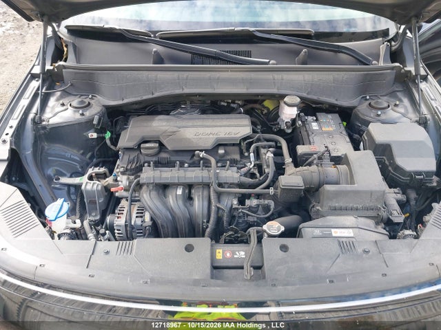 Hyundai Kona Sel 2024 KM8HB3AB7RU139879 Image 10