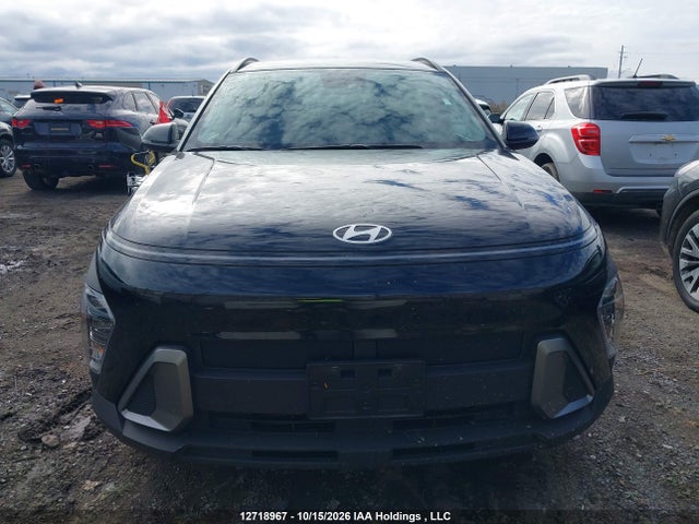 Hyundai Kona Sel 2024 KM8HB3AB7RU139879 Image 12
