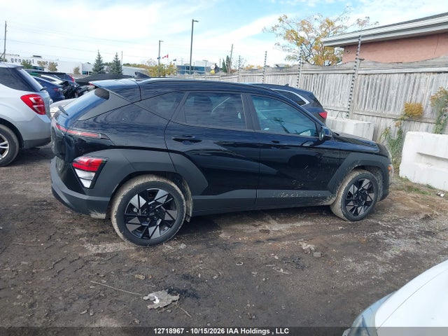 Hyundai Kona Sel 2024 KM8HB3AB7RU139879 Image 13