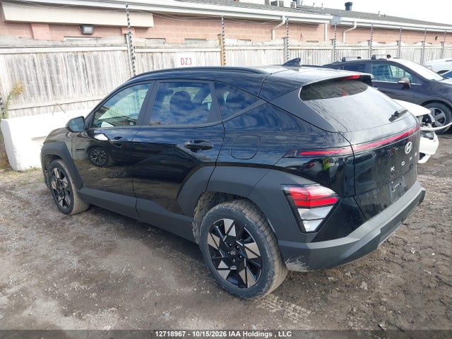 Hyundai Kona Sel 2024 KM8HB3AB7RU139879 Image 14