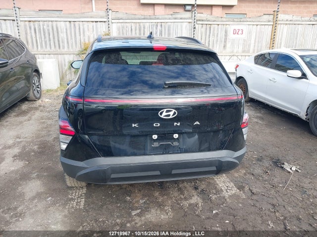 Hyundai Kona Sel 2024 KM8HB3AB7RU139879 Image 16