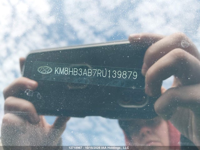 Hyundai Kona Sel 2024 KM8HB3AB7RU139879 Image 17