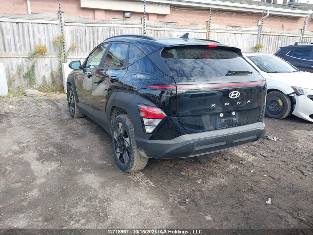 Hyundai Kona Sel 2024 KM8HB3AB7RU139879 Image 3