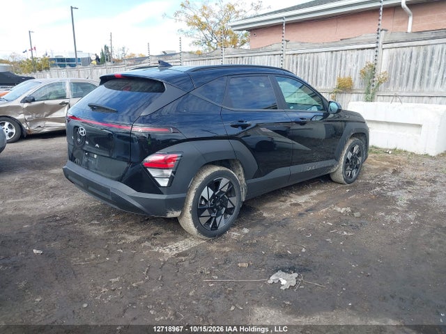 Hyundai Kona Sel 2024 KM8HB3AB7RU139879 Image 4